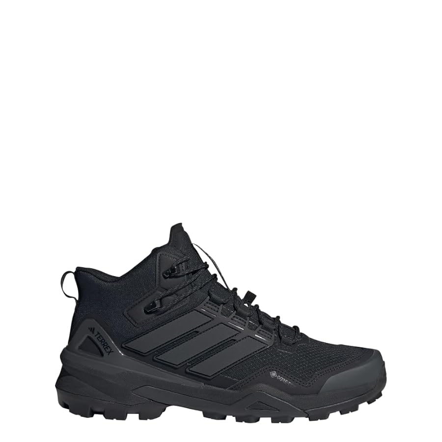 Amazon.com | adidas Men's Terrex Skychaser Gore-TEX Mid Top